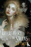 Poranek, A. B. - A Treachery of Swans