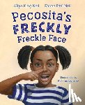 King Neil, Aliya - Pecosita's Freckly Freckle Face