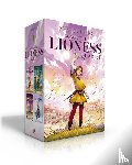Pierce, Tamora - Song of the Lioness Quartet (Boxed Set)