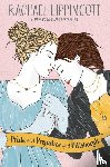Lippincott, Rachael - Pride and Prejudice and Pittsburgh