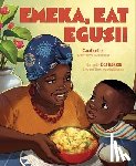 Iloh, Candice - Emeka, Eat Egusi!