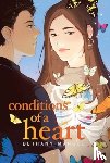 Mangle, Bethany - Conditions of a Heart