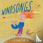 Florian, Douglas - Windsongs: Poems about Weather