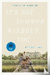 Han, Jenny - It's Not Summer Without You