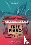 Gardner, Whitney - Free Piano (Not Haunted)