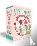 Green, Poppy - The Adventures of Sophie Mouse Ten-Book Collection #2 (Boxed Set): The Mouse House; Journey to the Crystal Cave; Silverlake Art Show; The Great Bake O