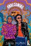 Yasmin, Seema - Unbecoming