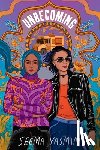 Yasmin, Seema - Unbecoming