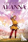 Pierce, Tamora - Alanna: The First Adventure