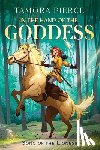 Pierce, Tamora - In the Hand of the Goddess