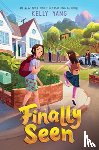 Yang, Kelly - Finally Seen