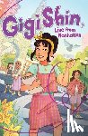 Lee, Lyla - Gigi Shin, Live from Manhattan