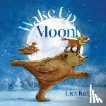Judge, Lita - Wake Up, Moon!