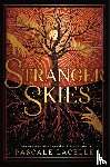 Lacelle, Pascale - Lacelle, P: Stranger Skies