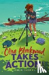 Thomas, Sonja - Olive Blackwood Takes Action!