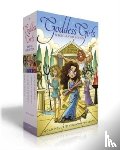 Holub, Joan, Williams, Suzanne - Goddess Girls Magical Collection (Boxed Set)