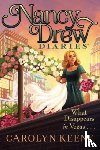 Keene, Carolyn - What Disappears in Vegas . . .