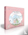 Holabird, Katharine - Angelina Ballerina Classic Picture Book Collection (Boxed Set)