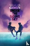 Kadohata, Cynthia - Under the Fading Sky