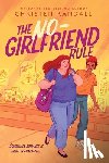 Randall, Christen - The No-Girlfriend Rule