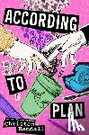Randall, Christen - According to Plan