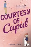 Jones, Nashae - Courtesy of Cupid