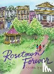 Rylant, Cynthia - Rosetown Forever
