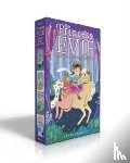 KilBride, Sarah - Princess Evie Magical Ponies Collection (Boxed Set)