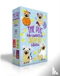 Swift, Bella - The Pug Who Wanted to Be Dream Big Collection