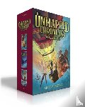Elphinstone, Abi - Elphinstone, A: Unmapped Chronicles Complete Collection (Box