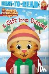 Le, Maria - A Gift from Daniel: Ready-To-Read Pre-Level 1