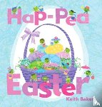 Baker, Keith - Hap-Pea Easter