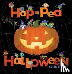 Baker, Keith - Hap-Pea Halloween