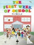 Beckmeyer, Drew - The First Week of School