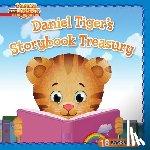 Various - Daniel Tiger's Storybook Treasury