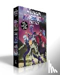 Clarke, Cassandra Rose - The Star Trek Prodigy Collection (Boxed Set): A Dangerous Trade; Supernova; Escape Route