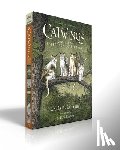 Le Guin, Ursula K. - The Catwings Complete Paperback Collection (Boxed Set): Catwings; Catwings Return; Wonderful Alexander and the Catwings; Jane on Her Own