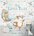 Killen, Nicola - The Little Tiger