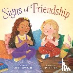 Silvestro, Annie - Signs of Friendship