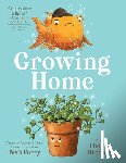 Ferry, Beth - Growing Home
