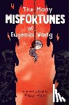 Yan, Stan - The Many Misfortunes of Eugenia Wang