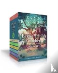 Kingsbury, Karen, Russell, Tyler - A Baxter Family Children Complete Collection (Boxed Set)