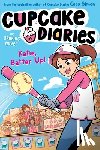 Simon, Coco - Katie, Batter Up! the Graphic Novel