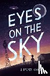 Kramer, J. Kasper - Eyes on the Sky