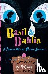 McCullough, Joy - Basil & Dahlia