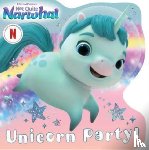 Le, Maria - Unicorn Party!