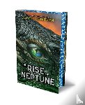 Reintgen, Scott - The Rise of Neptune