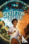 Allen, Damara - The Skeleton Flute
