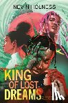 Holness, Nevin - King of Lost Dreams