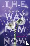 Smith, Amber - The Way I Am Now